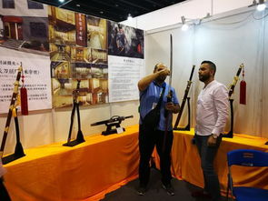 義烏文交會(huì) 匯聚全球文化精品，構(gòu)建文創(chuàng)產(chǎn)業(yè)新生態(tài)